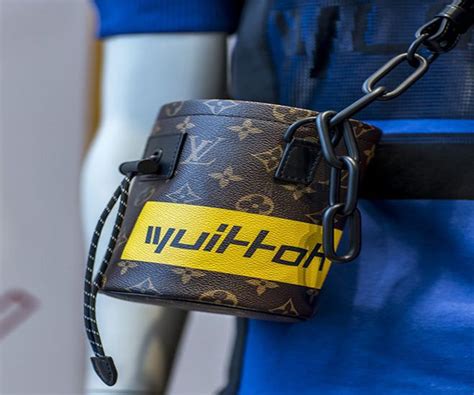 generation z Louis Vuitton